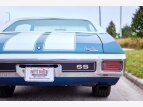 Thumbnail Photo 34 for 1970 Chevrolet Chevelle